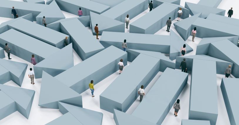 What if I Don’t Know Yet? Finding Direction as a Young L&D Professional