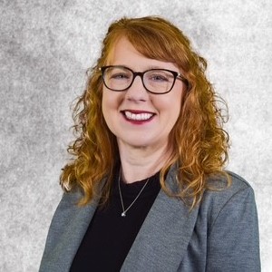 Kelly Shambaugh
