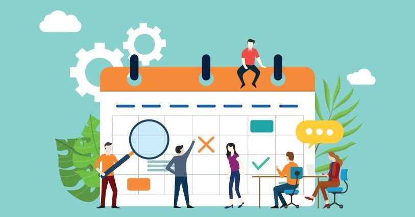 Why Instructional Designers Are Natural Project Managers