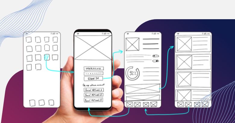 UX & UI