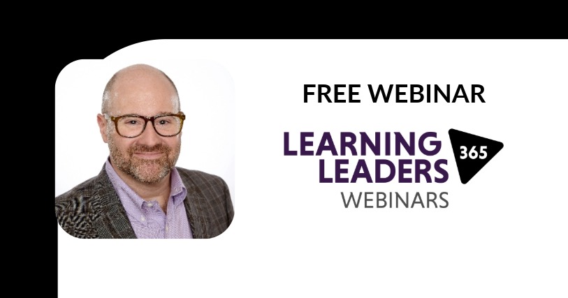 Connecting Employee Performance With Capability-Driven Learning