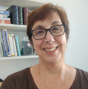 Cristina Wildermuth