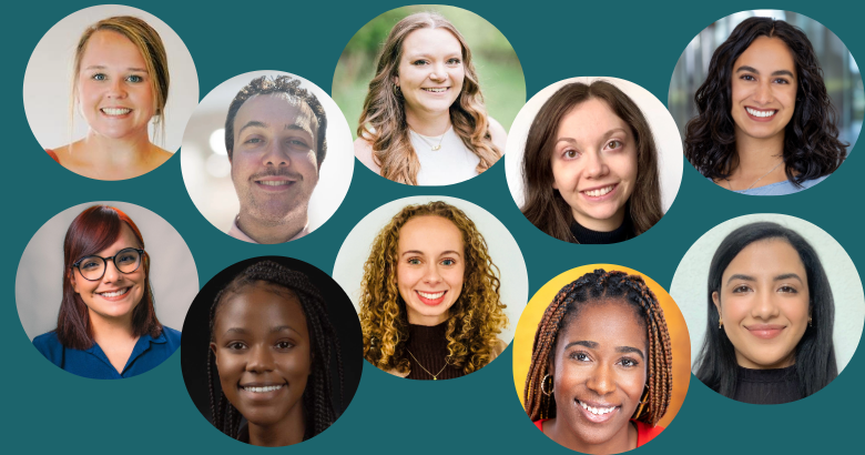 Meet 10 Rising Stars Shaping the Future of L&D
