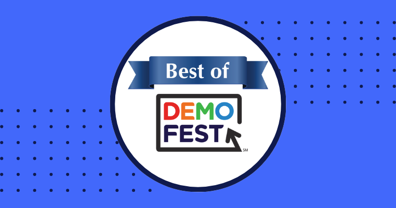 Best of Learning Solutions DemoFest 2023