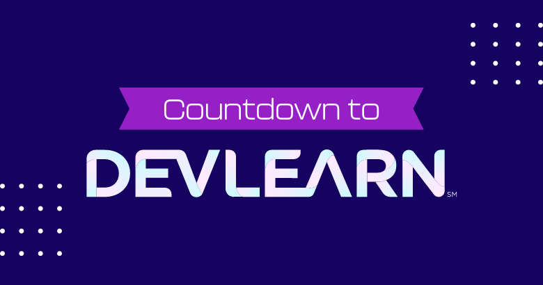 Countdown to DevLearn: Lessons from Classic Games to Design Games for Learning