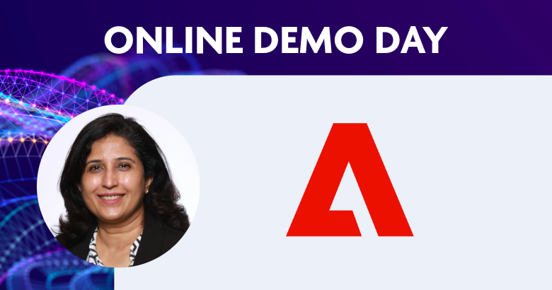 Demo Days – Transforming eLearning Development with the All-New Adobe Captivate