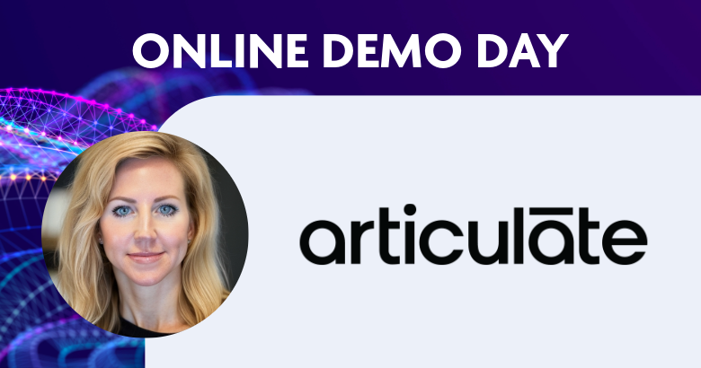 Demo Days – Create, Localize, and Deliver E-Learning at Scale with Articulate 360 AI and Articulate Localization