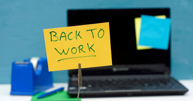 Learning Solutions 2023 Just Ended—Now What?