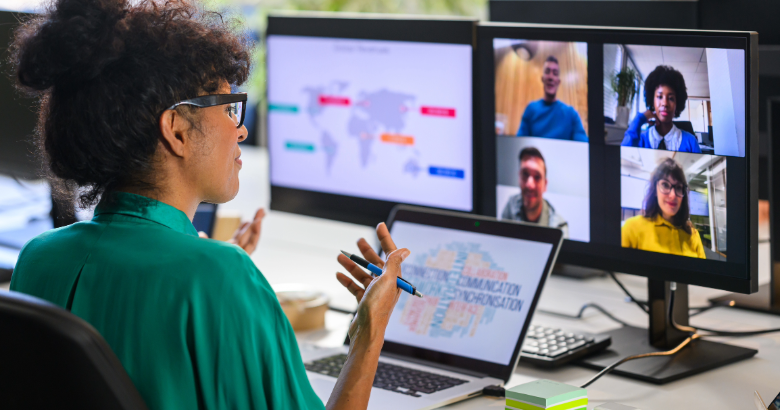 Bridging the Digital Divide: Why Accessibility in Virtual Environments Matters More Than Ever