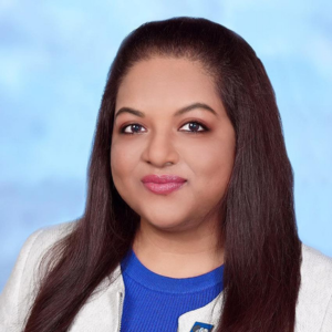 Arpita Pal